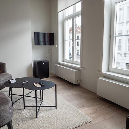 Residence9Brugge Ngoại thất bức ảnh