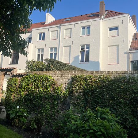 Residence9Brugge Ngoại thất bức ảnh