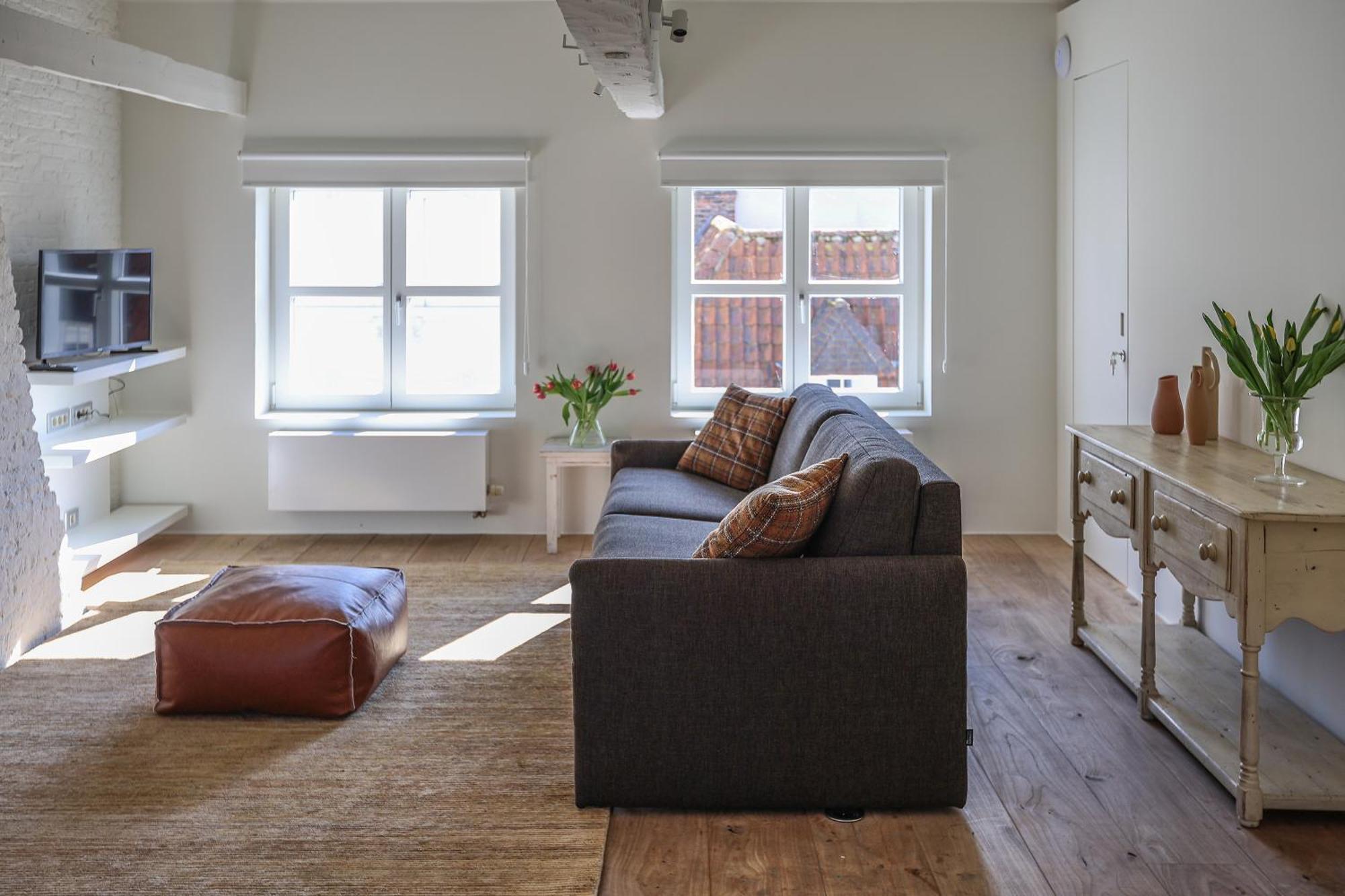 Residence9Brugge Ngoại thất bức ảnh