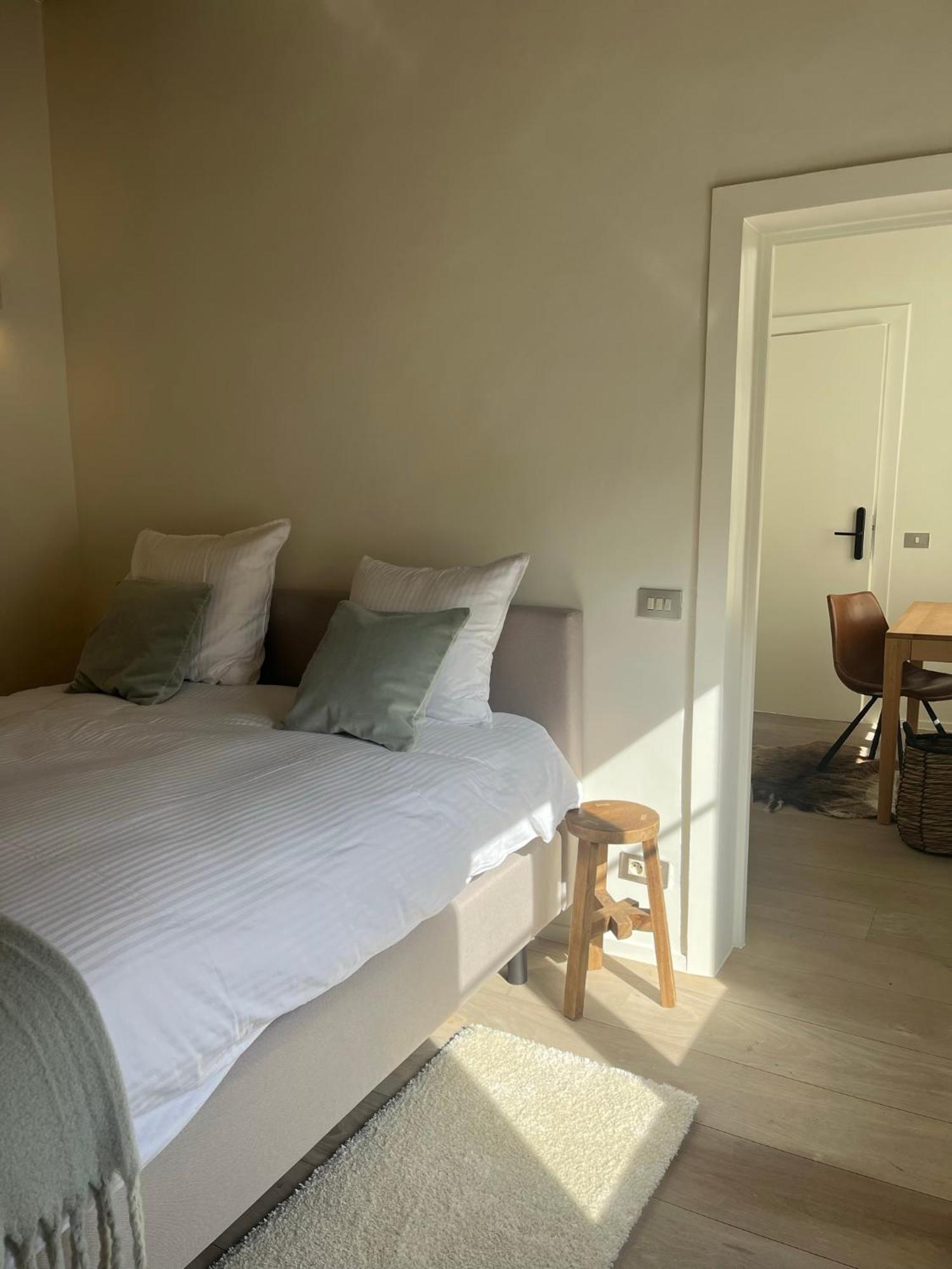 Residence9Brugge Ngoại thất bức ảnh