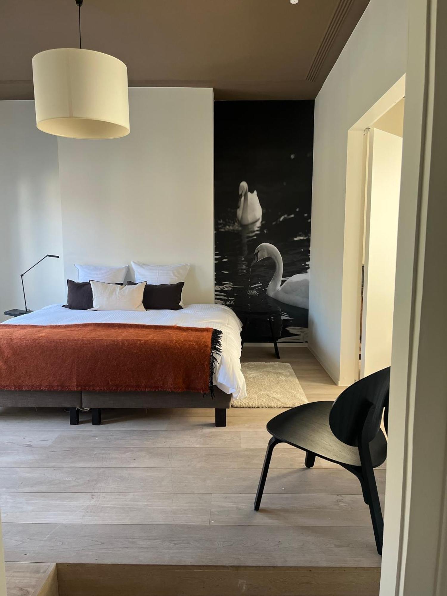 Residence9Brugge Ngoại thất bức ảnh