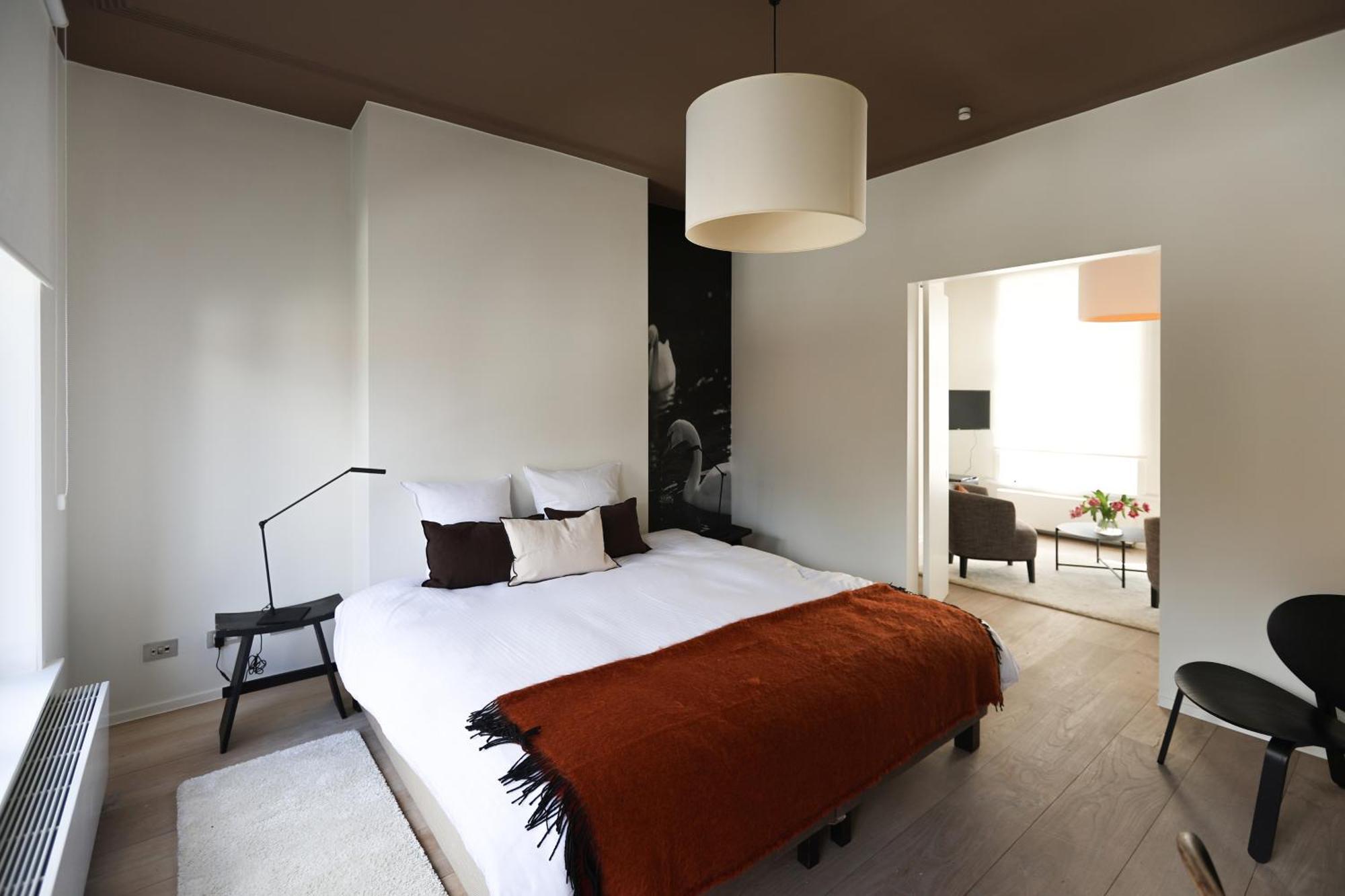 Residence9Brugge Ngoại thất bức ảnh