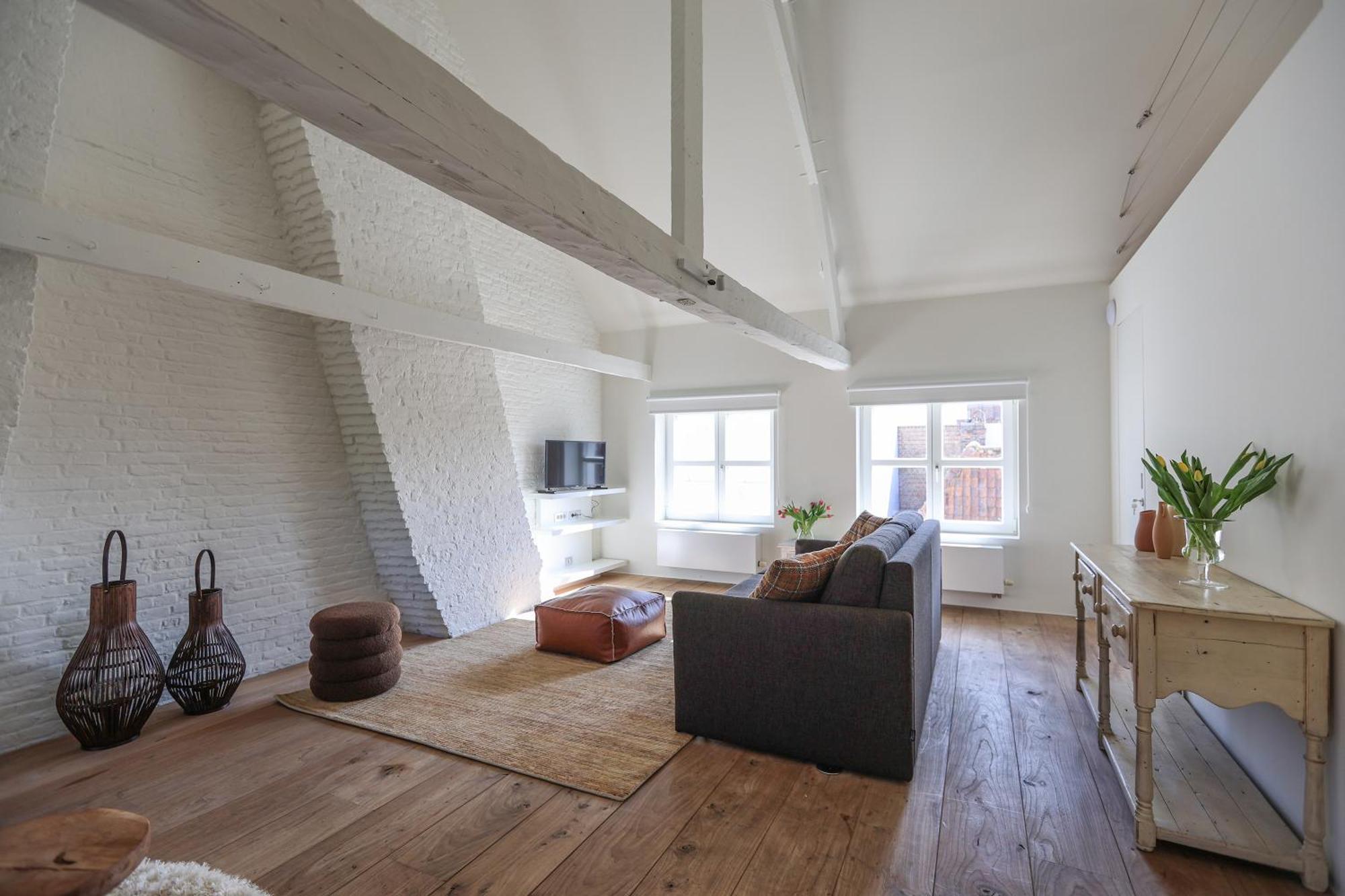 Residence9Brugge Ngoại thất bức ảnh