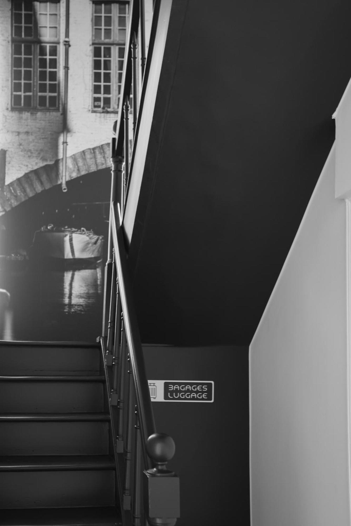 Residence9Brugge Ngoại thất bức ảnh