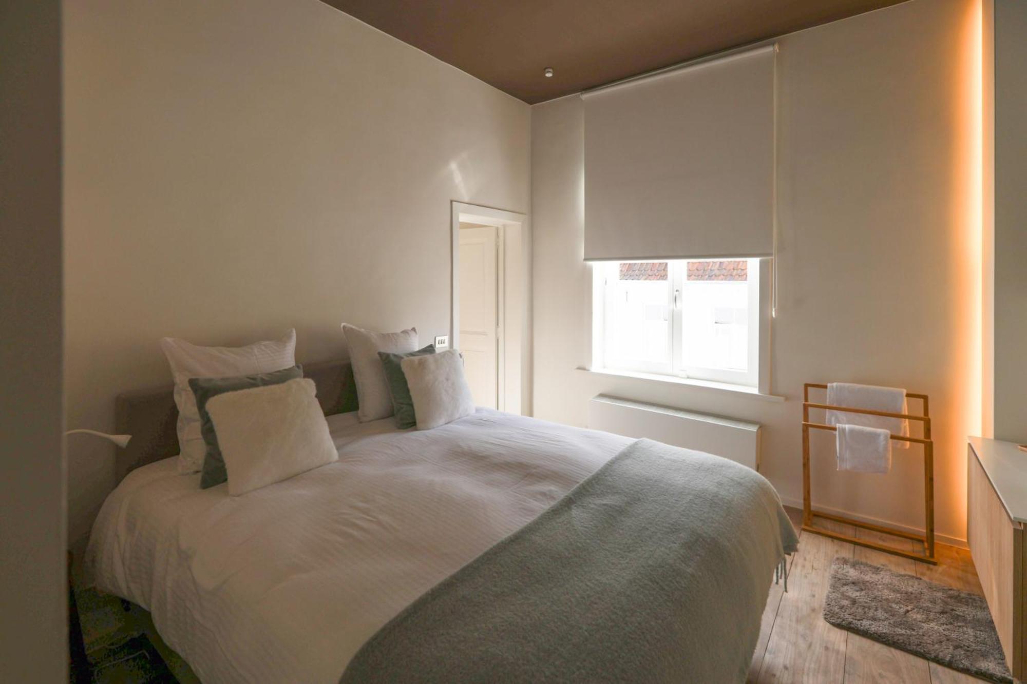 Residence9Brugge Ngoại thất bức ảnh