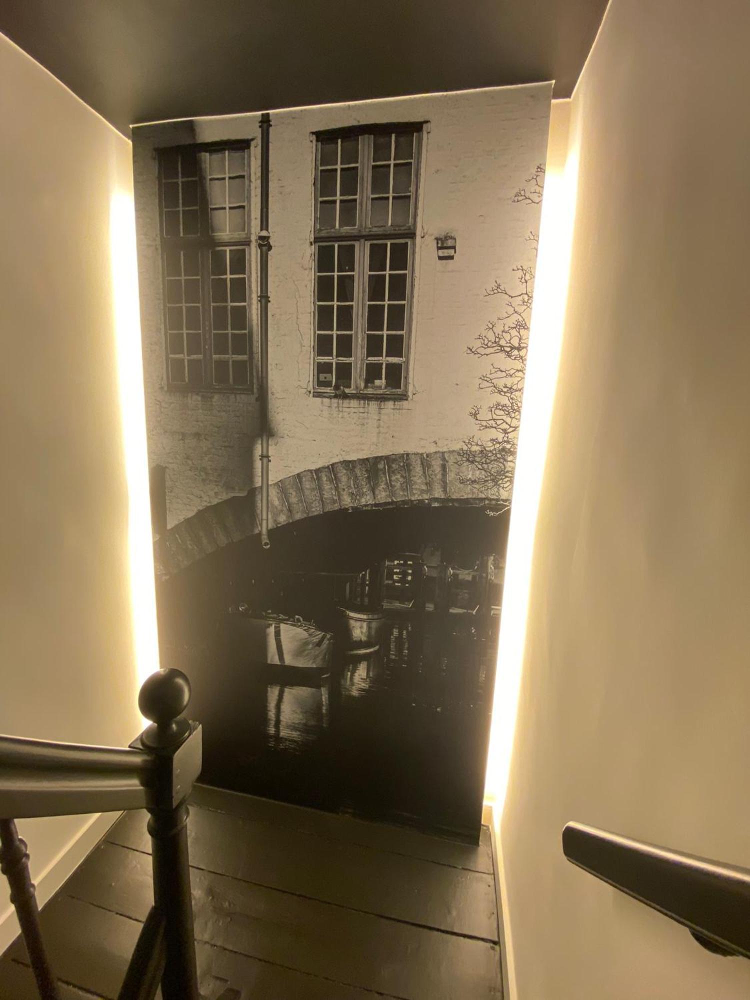 Residence9Brugge Ngoại thất bức ảnh