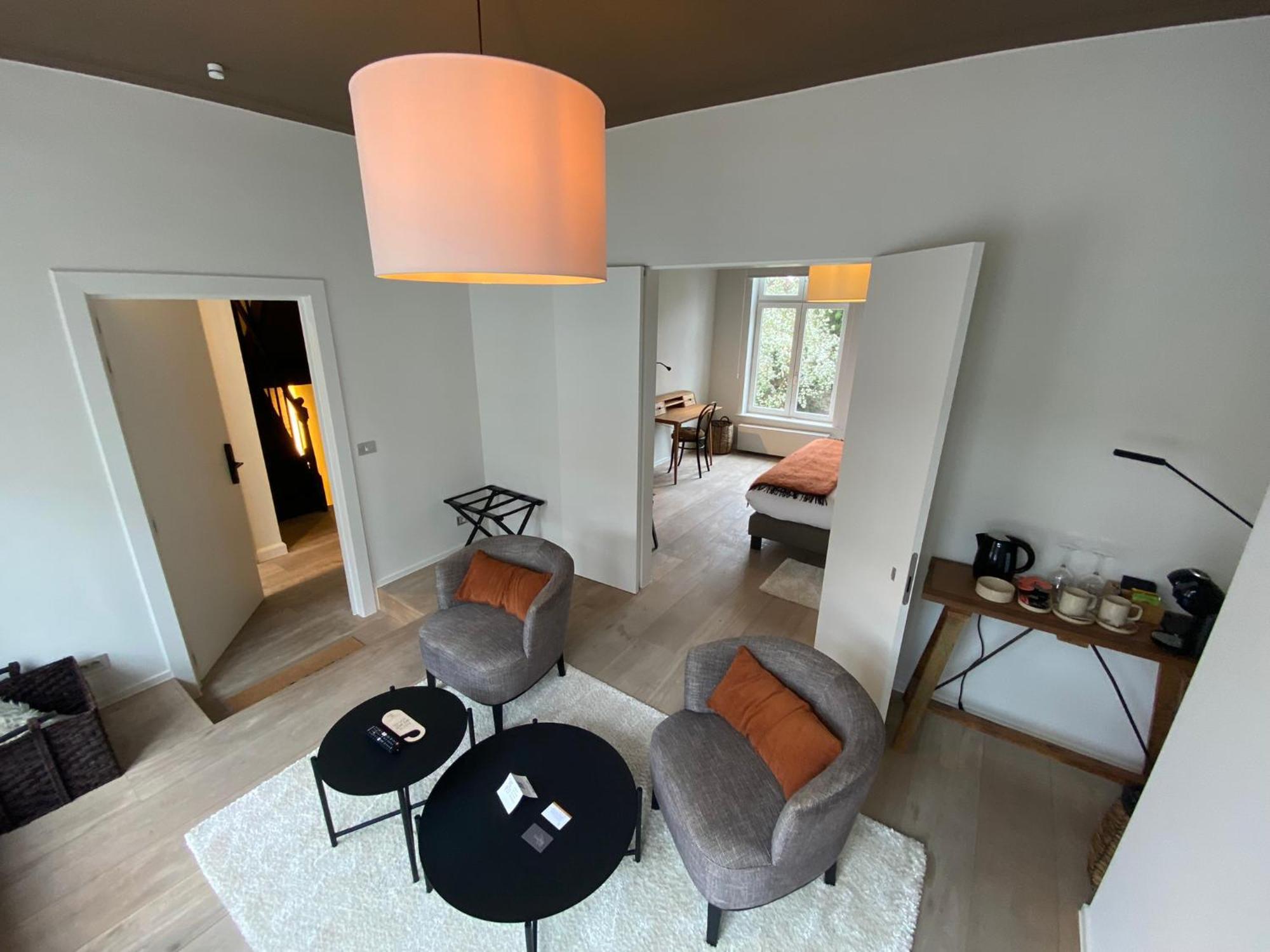 Residence9Brugge Ngoại thất bức ảnh