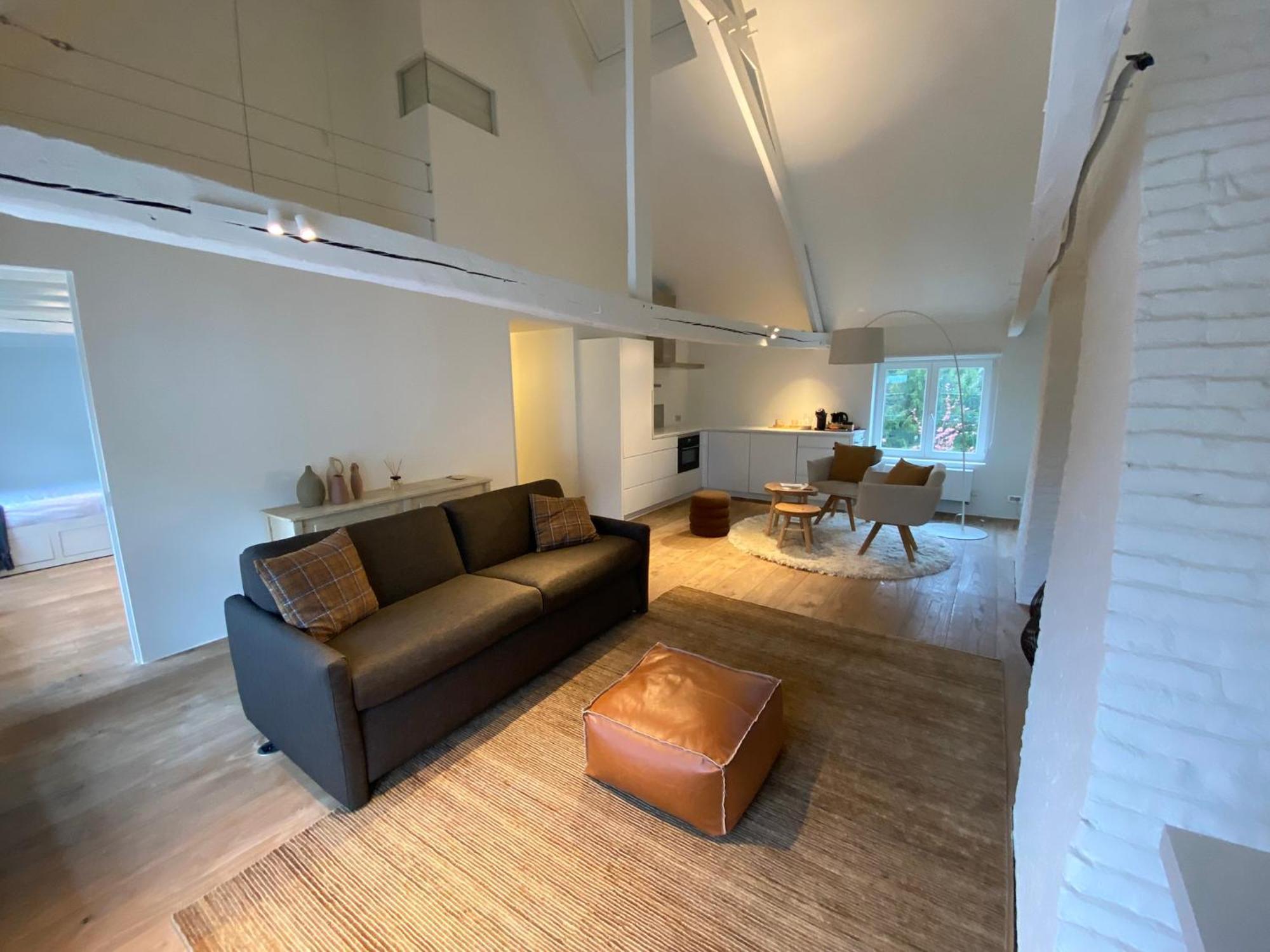 Residence9Brugge Ngoại thất bức ảnh