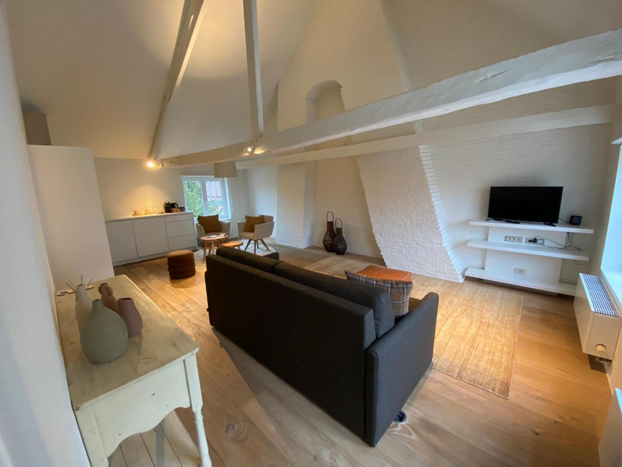 Residence9Brugge Ngoại thất bức ảnh
