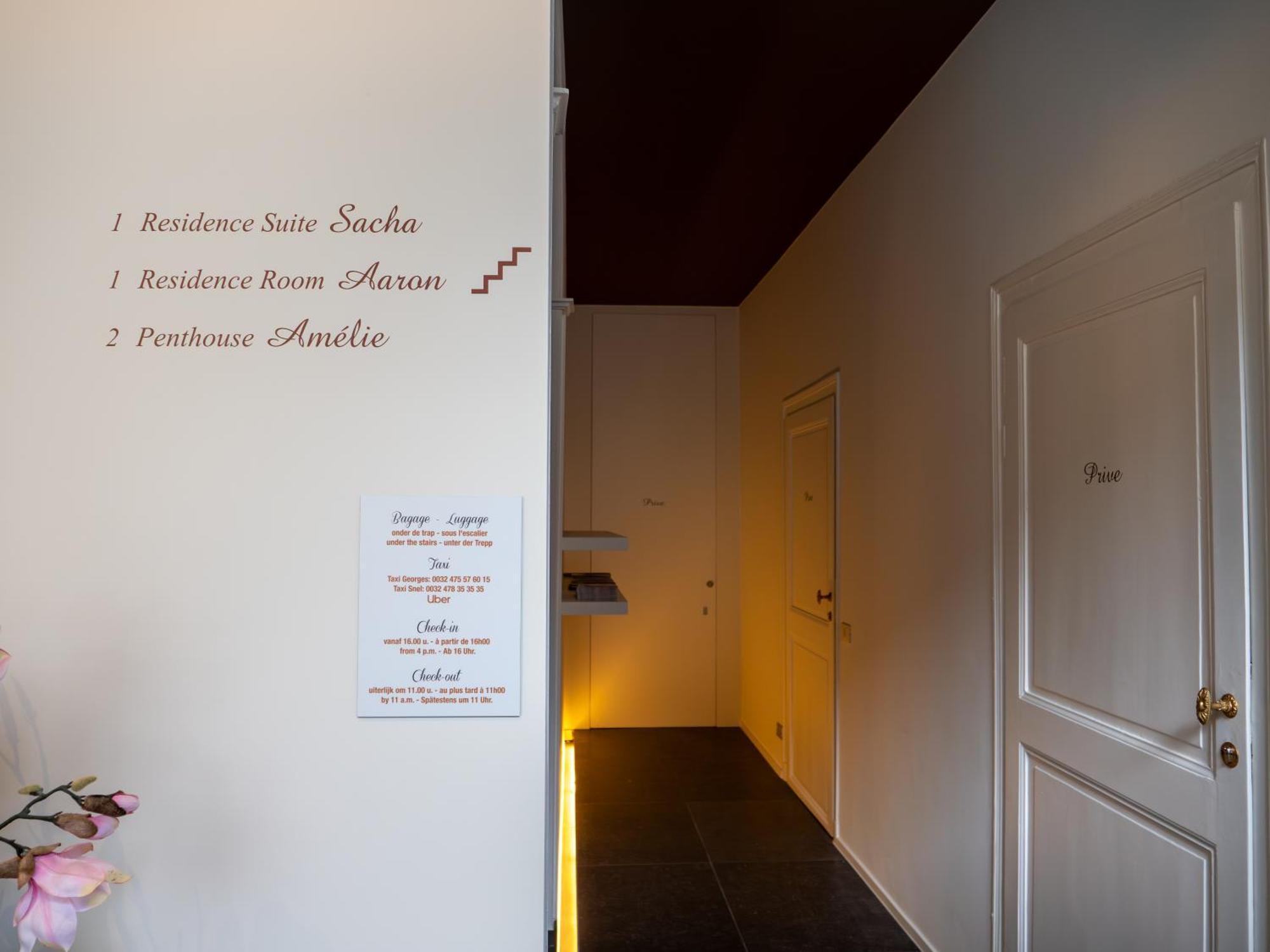 Residence9Brugge Ngoại thất bức ảnh