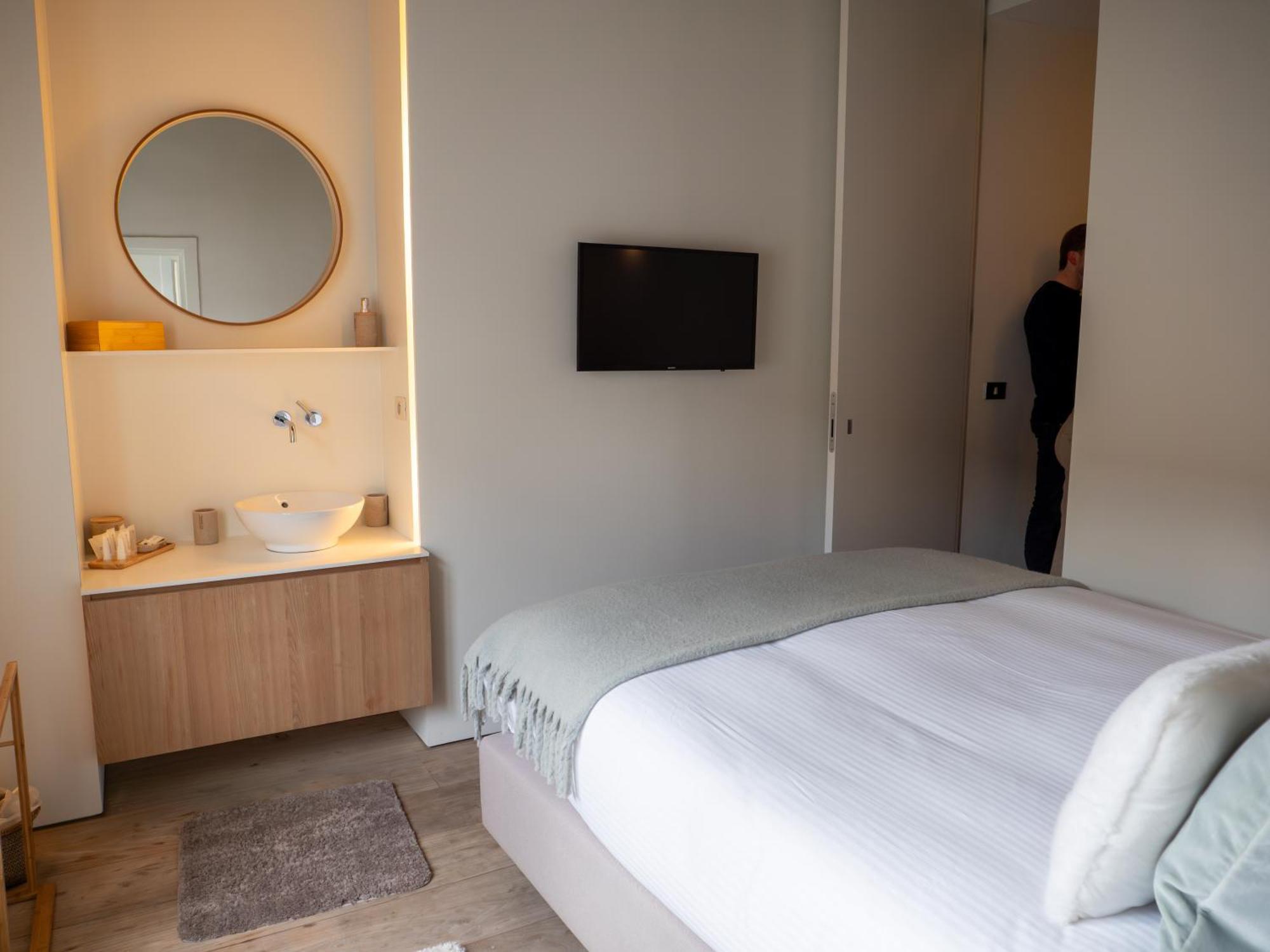 Residence9Brugge Ngoại thất bức ảnh