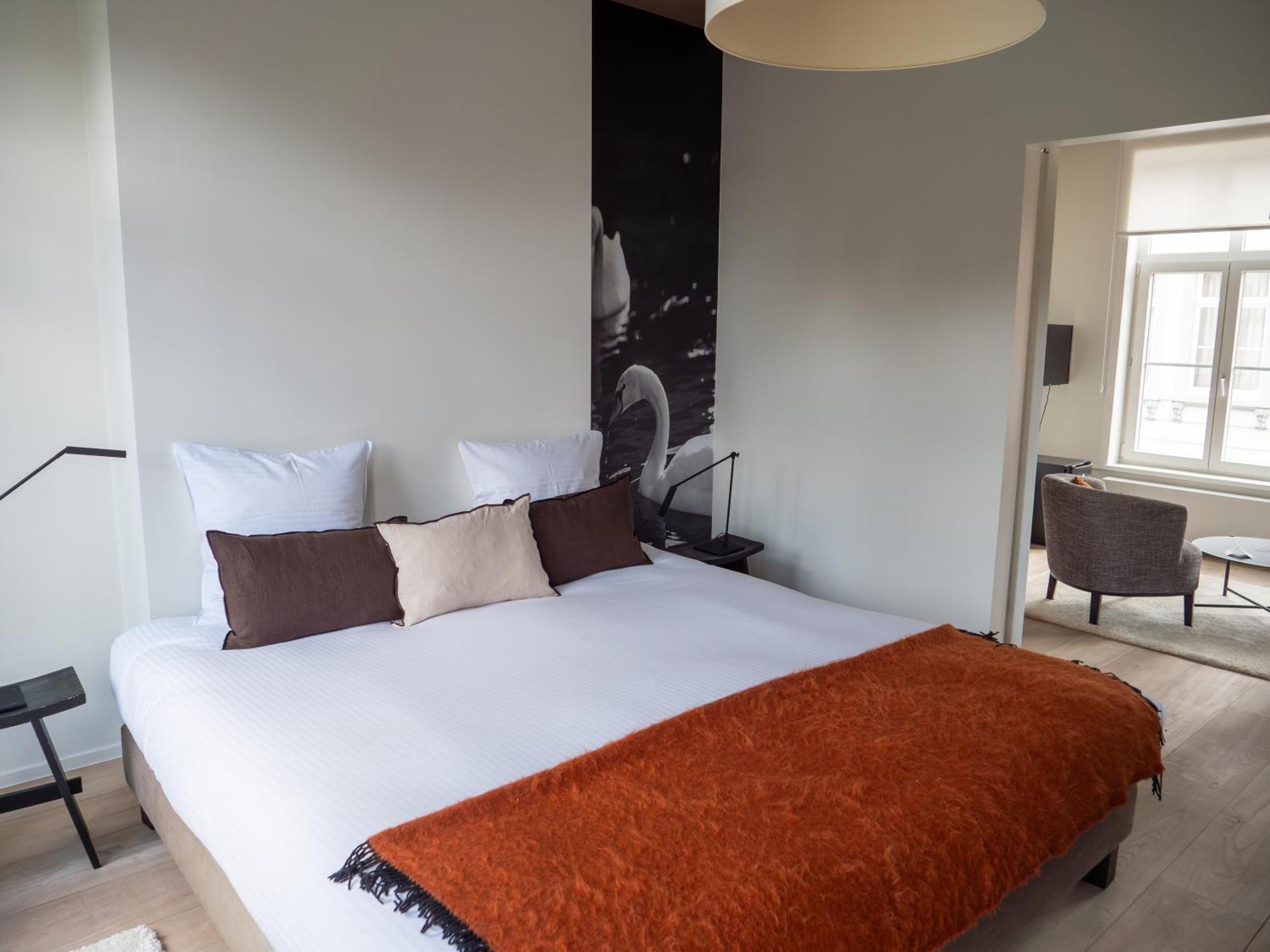 Residence9Brugge Ngoại thất bức ảnh