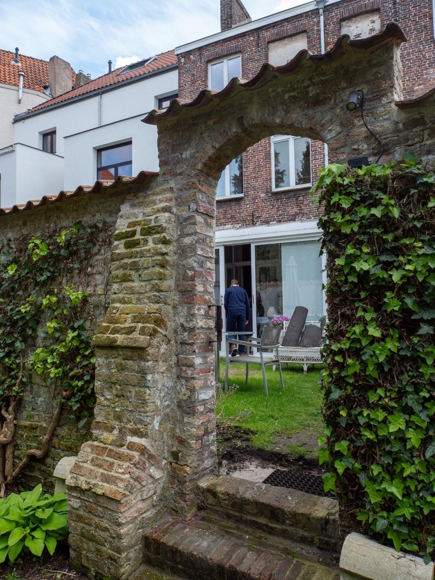 Residence9Brugge Ngoại thất bức ảnh