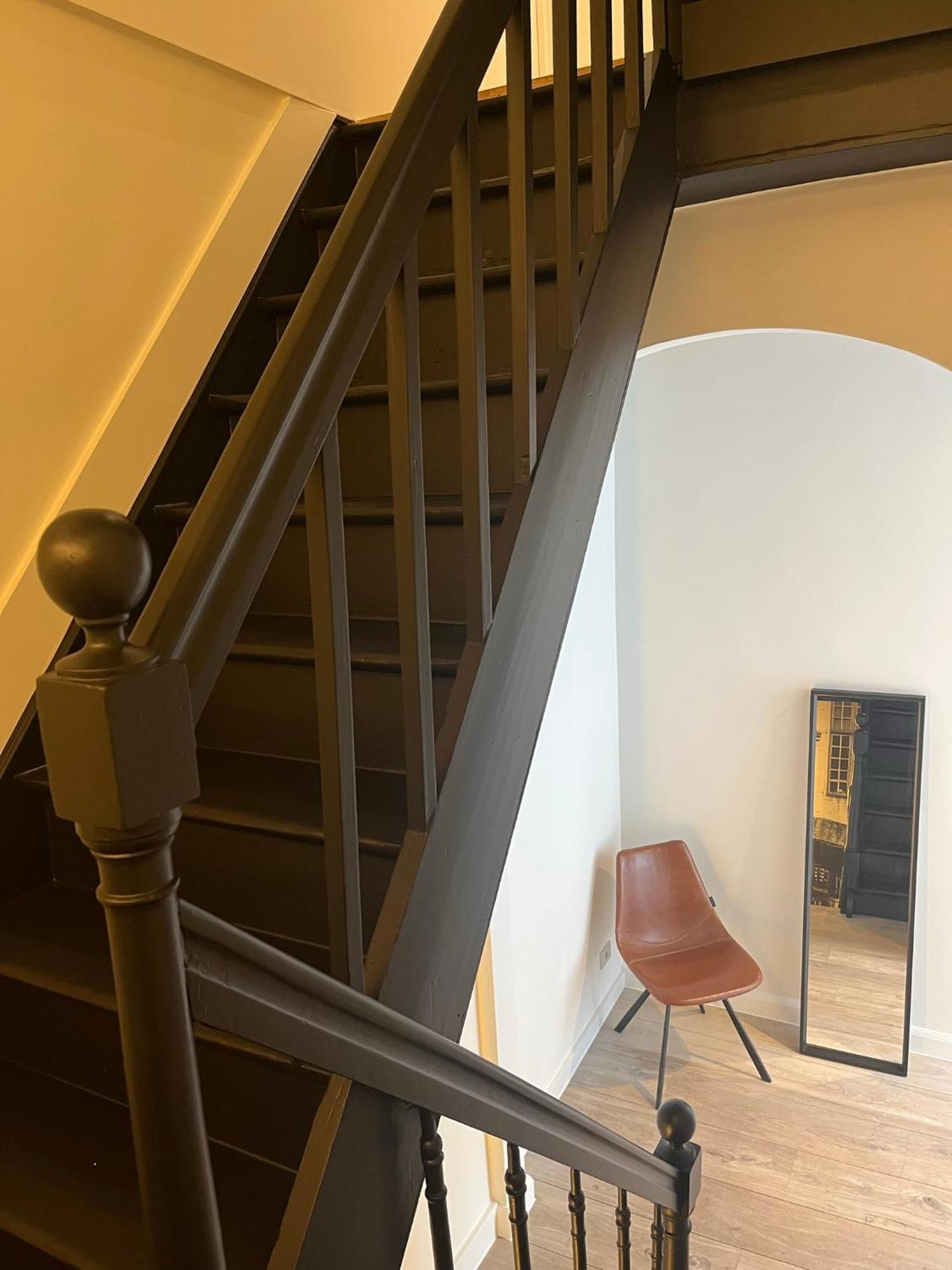 Residence9Brugge Ngoại thất bức ảnh