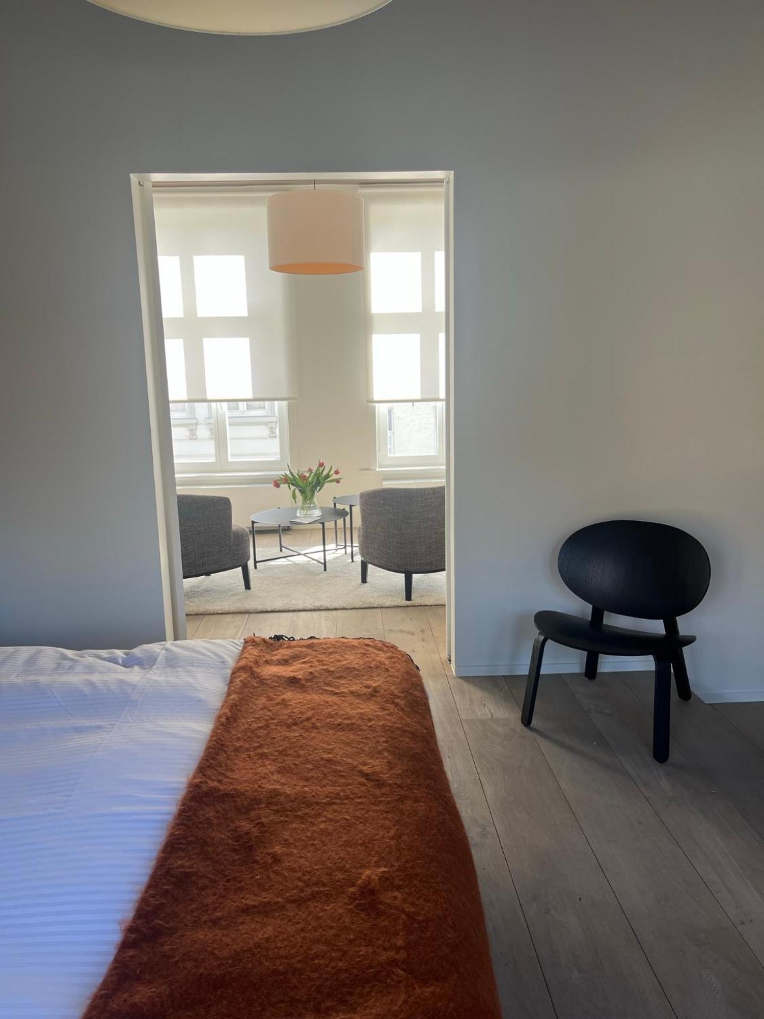 Residence9Brugge Ngoại thất bức ảnh