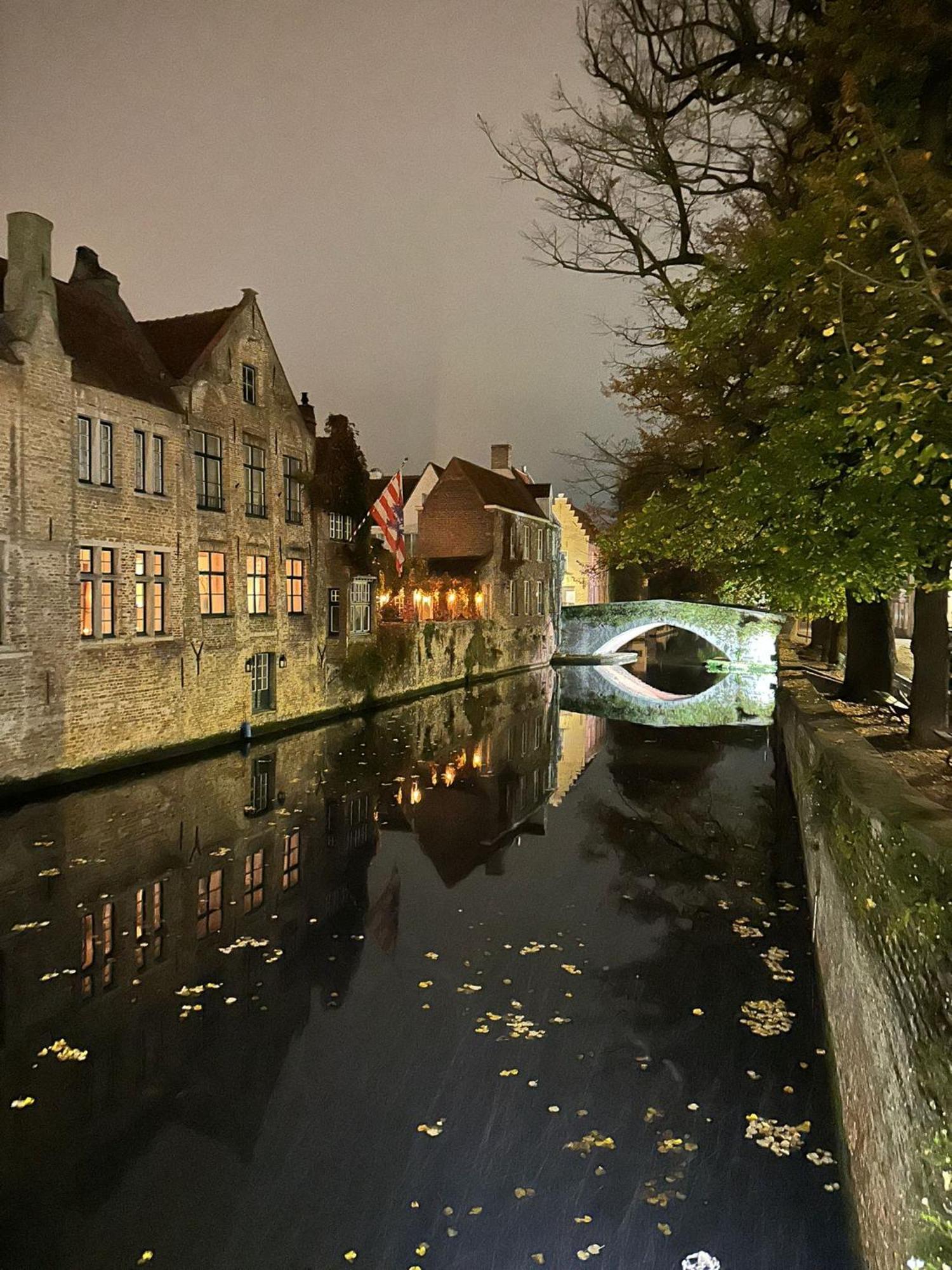Residence9Brugge Ngoại thất bức ảnh