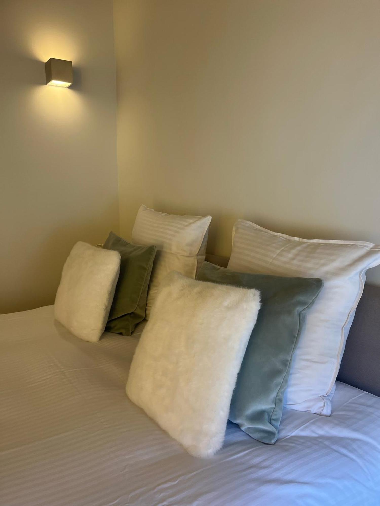 Residence9Brugge Ngoại thất bức ảnh